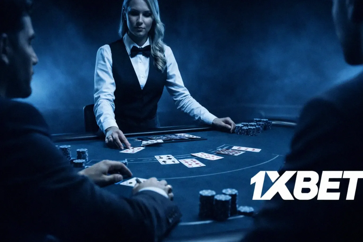 1xbet онлайн-казино